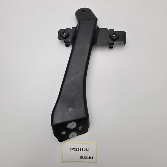 2003-2012 Audi A3 Right Under Dashboard Support Bracket 8P2863346A