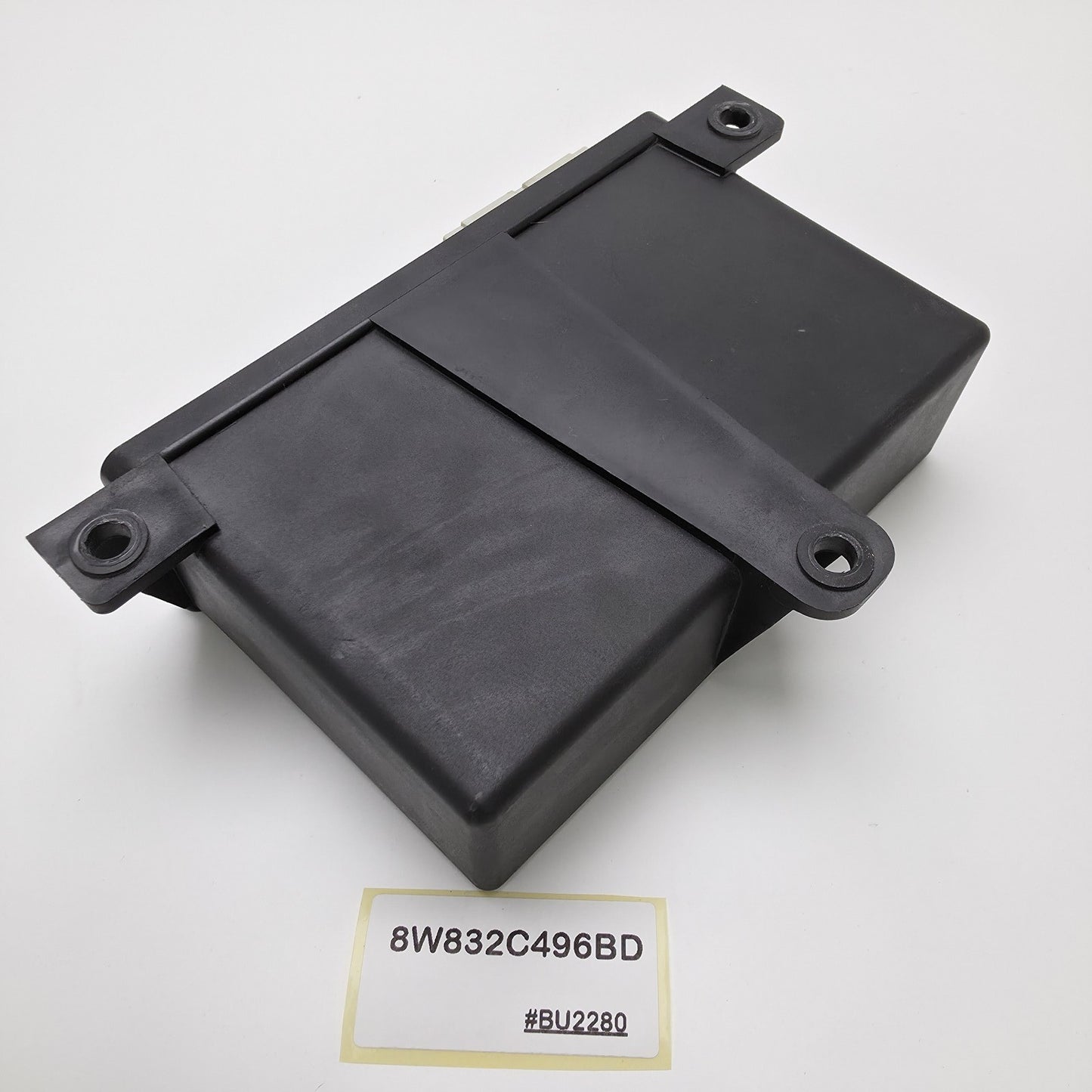2013-2015 Jaguar XF X250 Electric Parking Brake Control Module 8W832C496BD