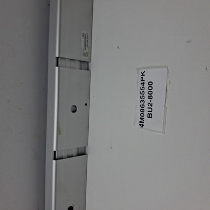 2007-2025 Audi Q7 Luggage Retaining Rail 4M08635554PK