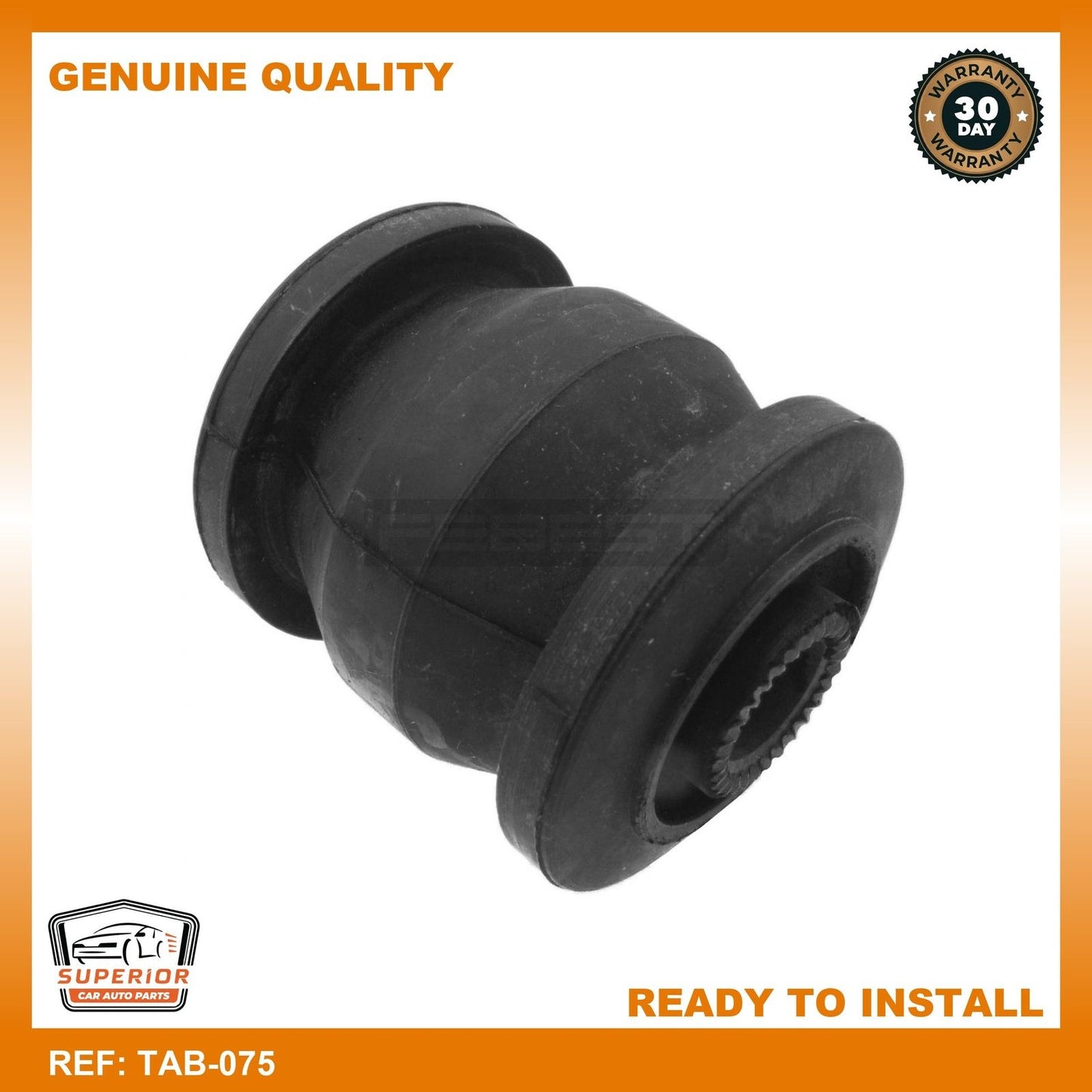 FEBEST 1991-2002 Toyota Corolla Rear Knuckle Bushing TAB-075