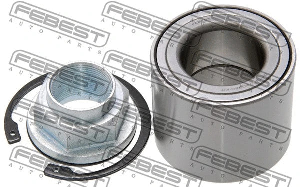 FEBEST 2008-2011 Fiat Ducato Wheel Bearing Kit DAC42750060-KIT
