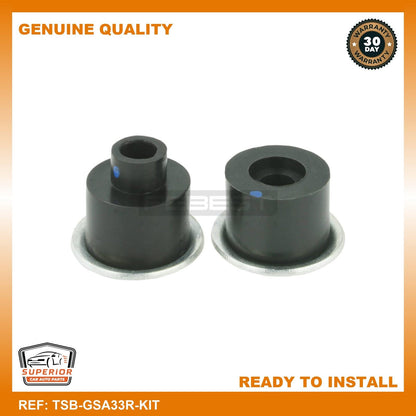 Febest 05-12 Toyota RAV4 Repair Kit Rear Stabilizer Link TSB-GSA33R-KIT