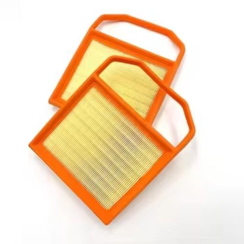 Mahle 2015 Mercedes-Benz C400 Air Filter 2760940504
