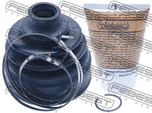 FEBEST HONDA Boot Inner Cv Joint Kit 1215-IX35RH