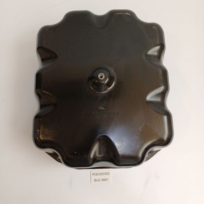 2005-2012 Land Rover Range Rover Air Suspension Compressor Cover RQU500302
