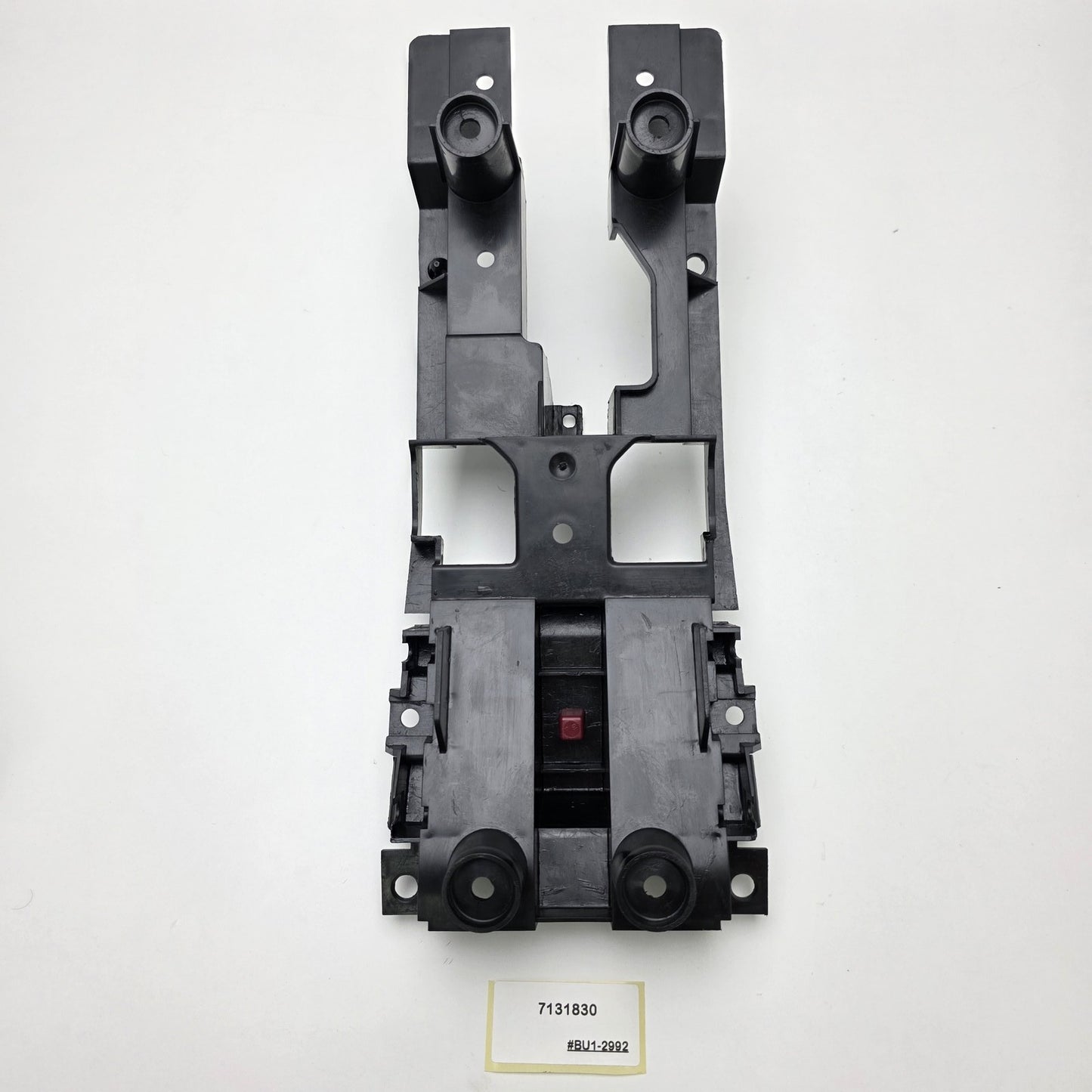 2001-2006 BMW R53 HANDBRAKE CONSOLE HOLDER 7131830