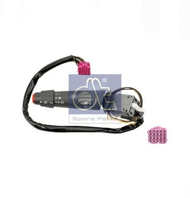 DT SPARE PARTS Mercedes-Benz Steering Column Switch 4.62068