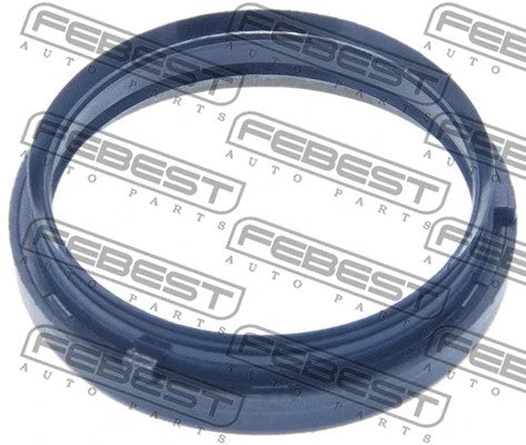 FEBEST NISSAN Oil Seal Front Hub 95MBS-61700817X