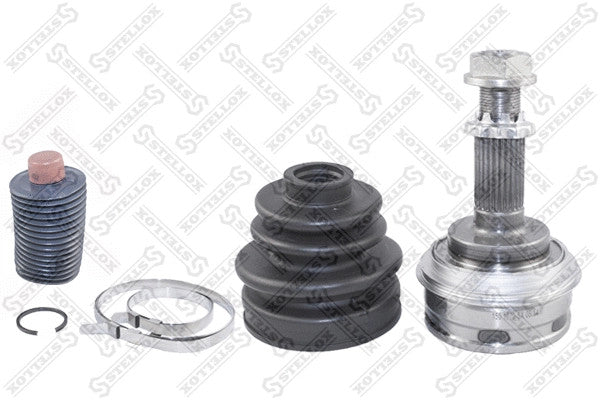 STELLOX 1983-2001 Toyota Corolla CV Joint 3432012100