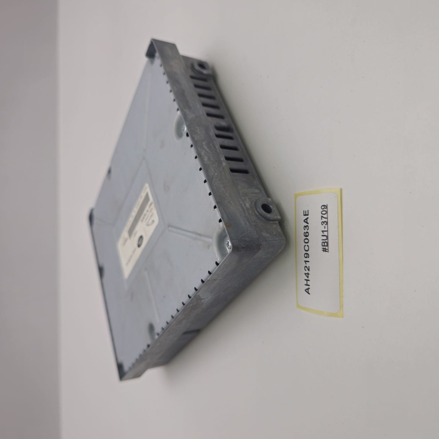 2005-2013 Land Rover Range Rover Sport Digital TV Tuner ECU AH4219C063AE