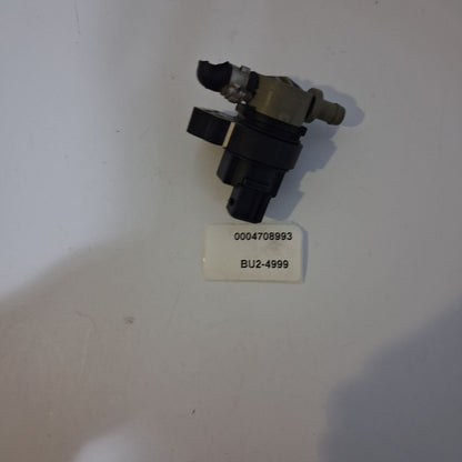 2012-2014 Mercedes-Benz C250 Vapor Canister Purge Solenoid 0004708993
