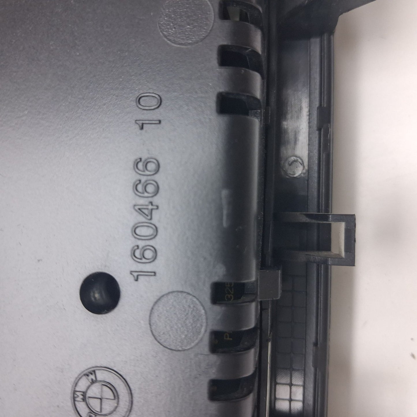 2011-2016 BMW 528I Climate Control Unit 16046610