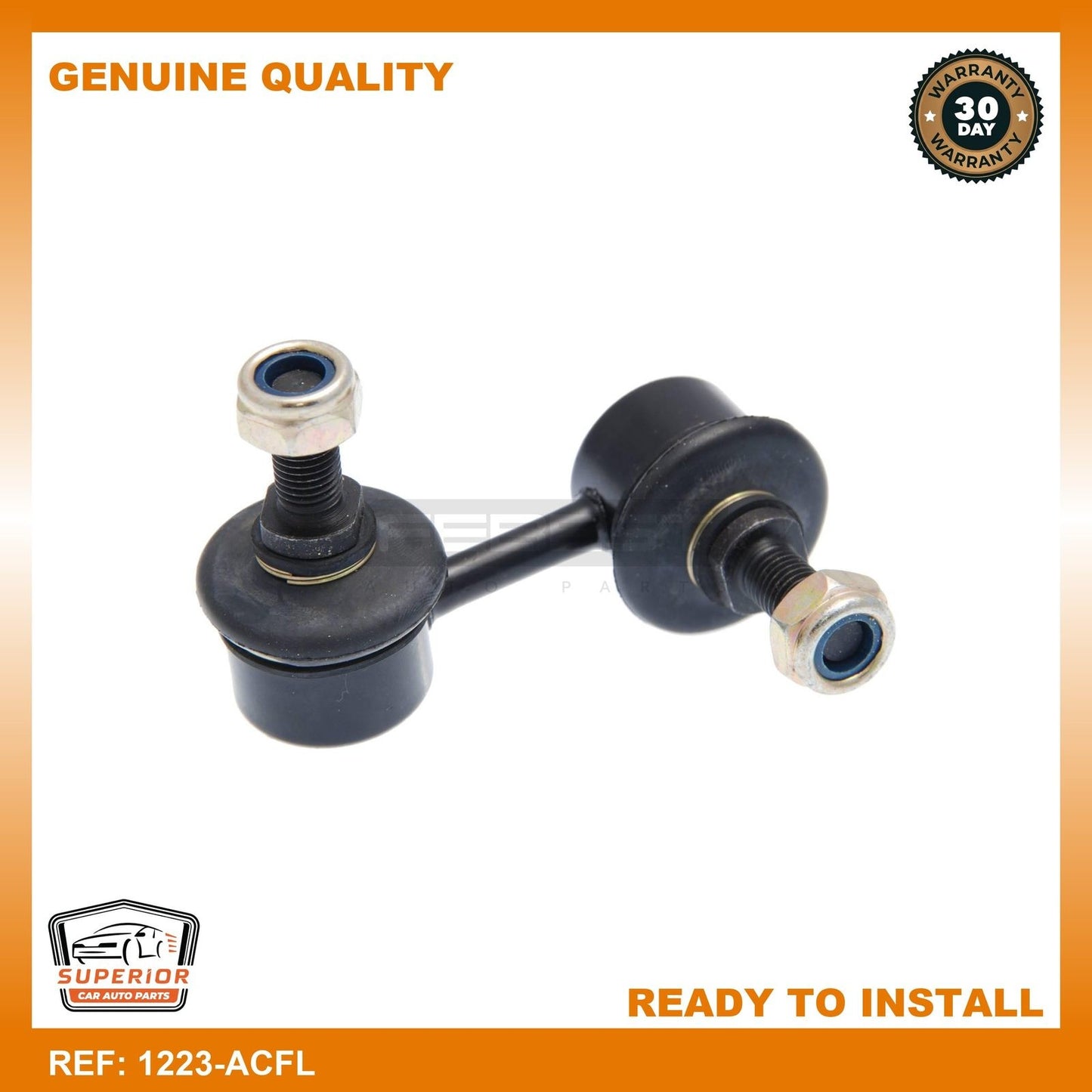 FEBEST CFMOTO Front Left Stabilizer Link 1223-ACFL