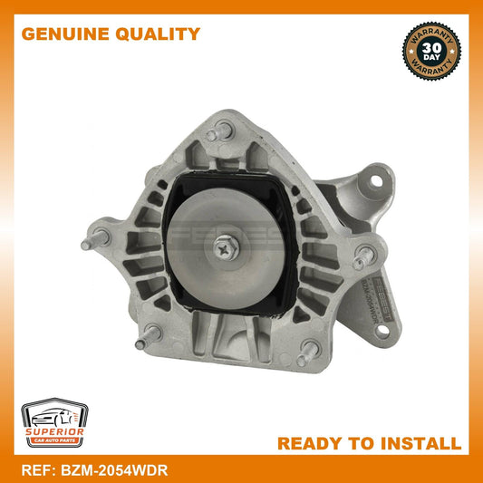 FEBEST Mercedes-Benz Rear Transmission Mount BZM-2054WDR