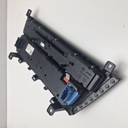 2011-2015 BMW 750IL F02 Climate Control Unit 16046610
