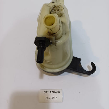2013-2022 Land Rover Range Rover Power Steering Fluid Reservoir Tank CPLA7H496