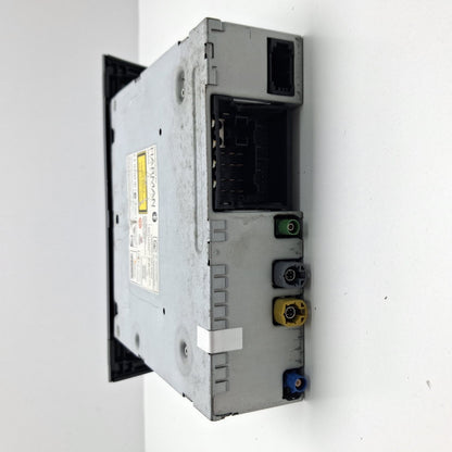2015 Audi A6 Radio CD DVD GPS Head Unit AD100169005
