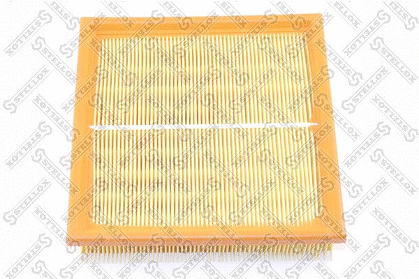 STELLOX VAUXHALL Air filter - 93152007