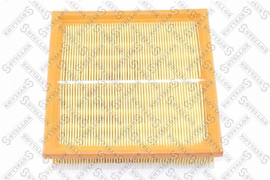 STELLOX VAUXHALL Air filter - 93152007