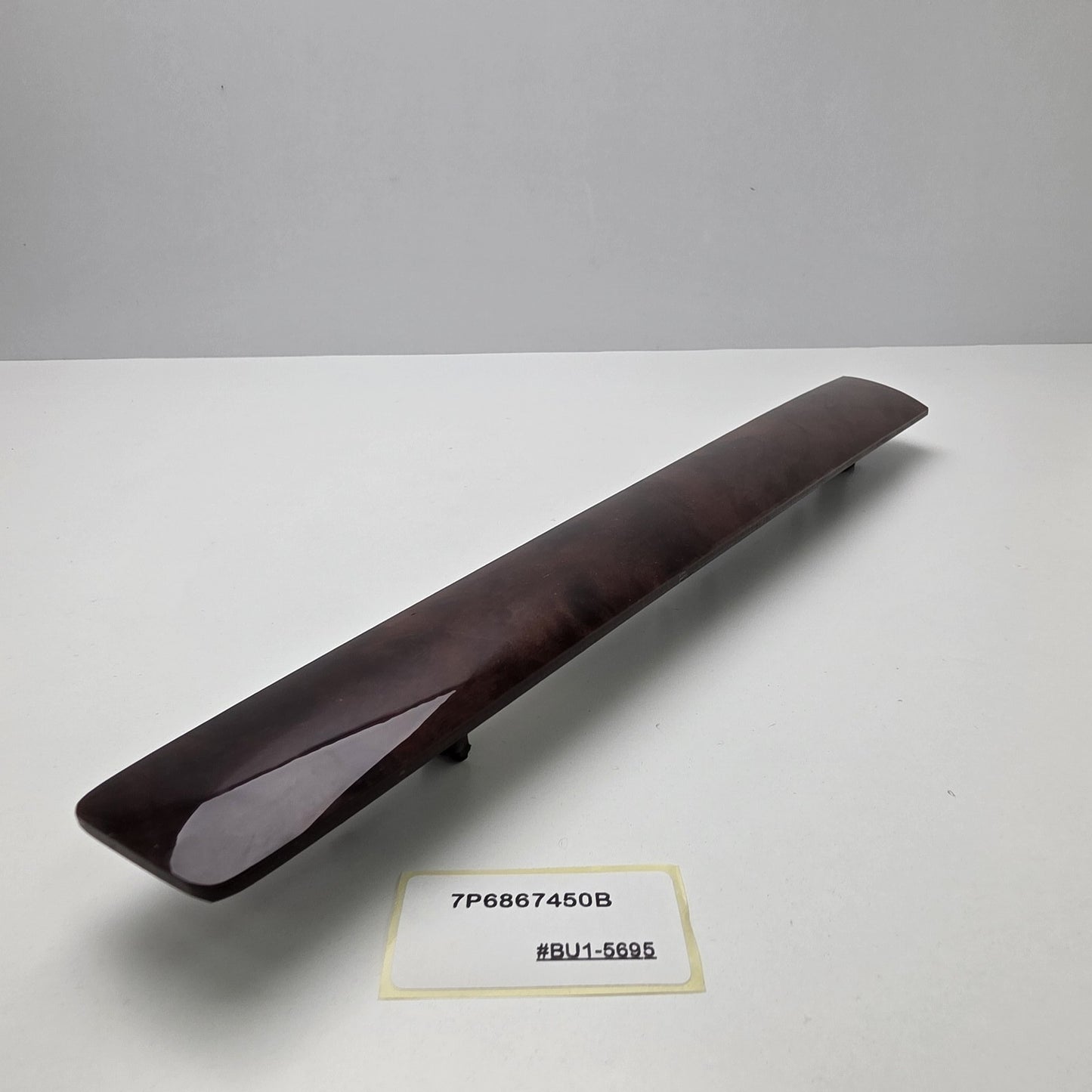 2011-2017 Volkswagen Touareg Rear Door Panel Trim 7P6867450B