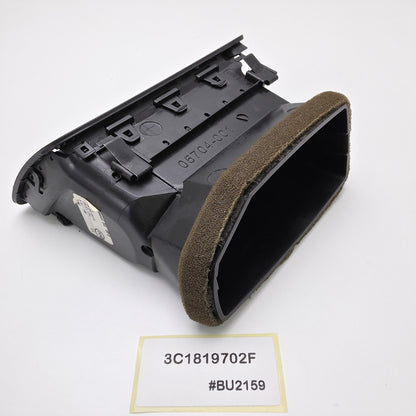 2008-2010 VW Passat Estate 3C5 Right Dashboard Air Vent Grill OEM 3C1819702F