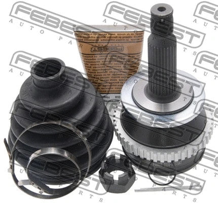 FEBEST 2001-2006 Hyundai Sonata Outer CV Joint 2210-NS27A47