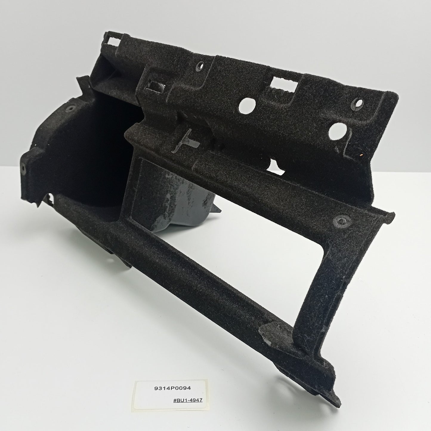 2002-2012 Land Rover Range Rover III Clipboard passenger 9314P0094