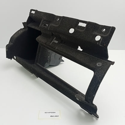 2002-2012 Land Rover Range Rover III Clipboard passenger 9314P0094