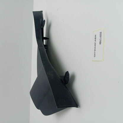 2015-2024 Jaguar XE Left Side Dashboard End Cap Cover Trim GX7304481ABW