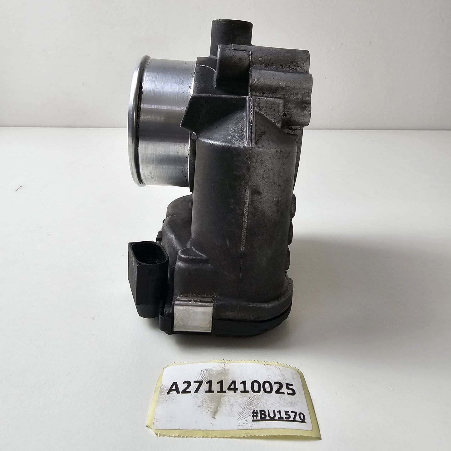 2001-2006 Mercedes-Benz C-Class S203 Throttle Body A2711410025