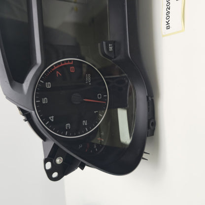 2009-2010 Audi A4 Speedometer Instrument Cluster 8K0920930B