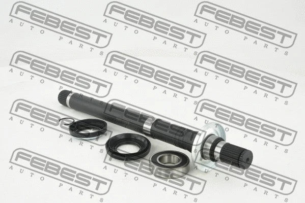 FEBEST 2005-2010 Hyundai Santa Fe Axle Half Shaft Right 1212-SFCM