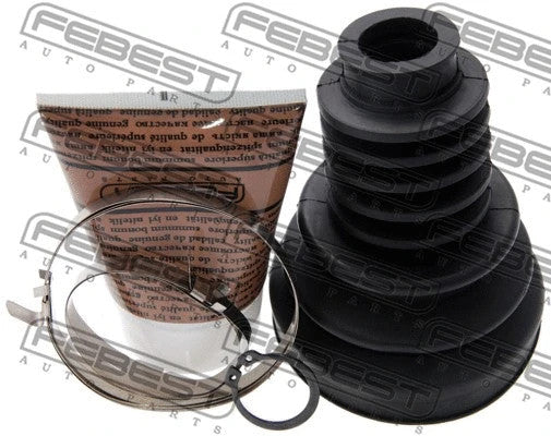 FEBEST Mercedes-Benz Boot Inner Cv Joint Kit 1615-210