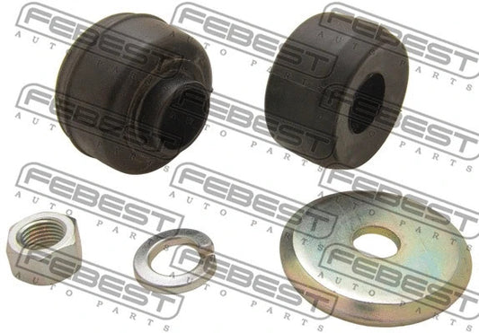 FEBEST MITSUBISHI Front Strut Rod Cushion Kit MSB-037