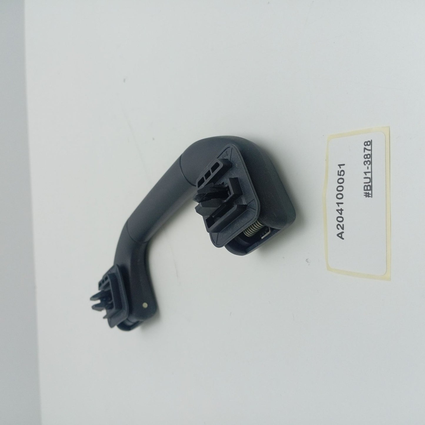 2007-2014 Mercedes-Benz C63 Front Roof Grab Handle A204100051
