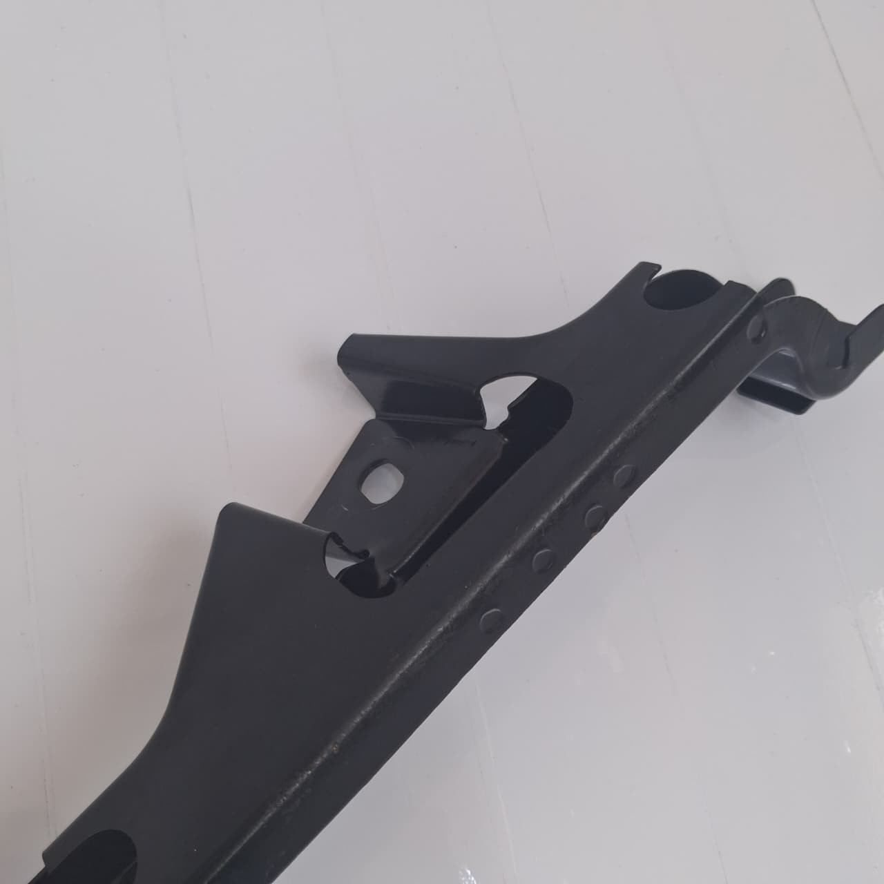 11-12 BENTLEY CONTINENTAL GT Fixed glass holder right 3W3907713