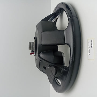 2013-2017 Land Rover Range Rover Steering Wheel Multifunction CPLA3F563KJ