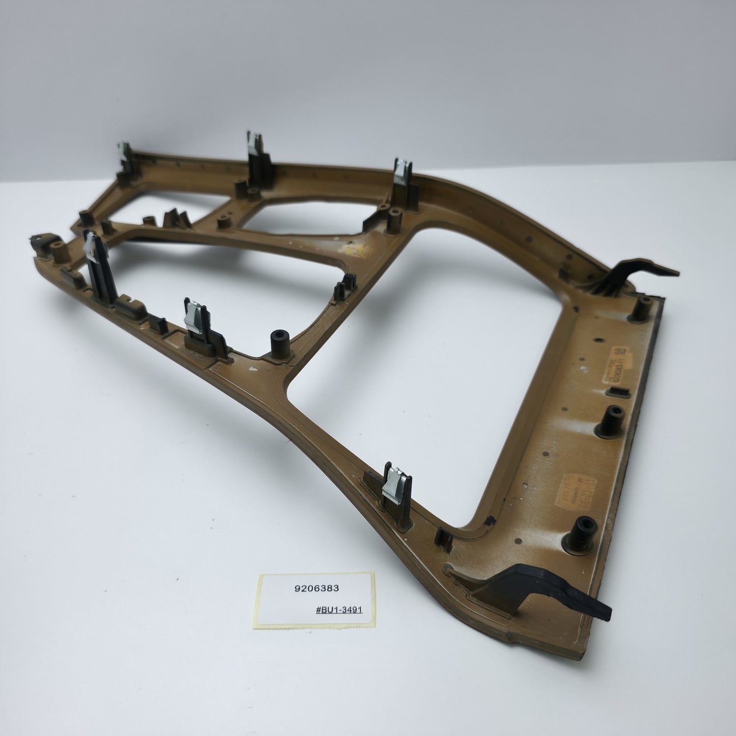 2009-2013 BMW F18 Shift Panel 9206383
