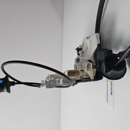 2016-2020 Audi Q7 DOOR LOCK LATCH ACTUATOR 4M0839015