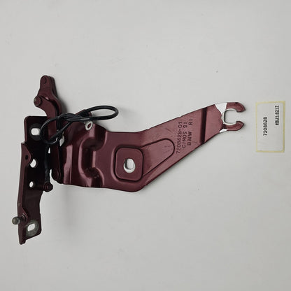 2007-2014 BMW X6 Front Right Hood Hinge 7208628
