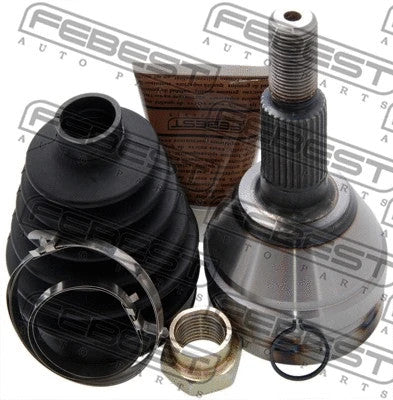 FEBEST General Motors Outer Cv Joint 1010-CAP