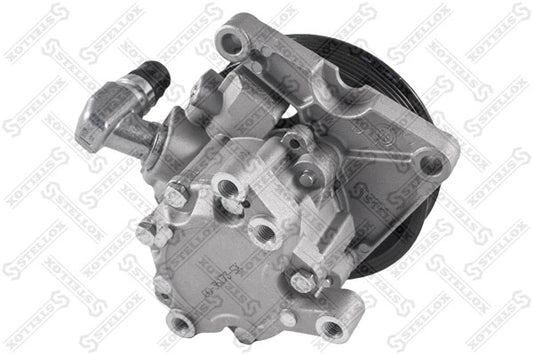 STELLOX 1998-2005 Mercedes-Benz ML320 Power Steering Pump 002466810180