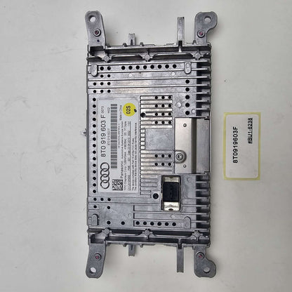 2008-2016 Audi A4 Info-GPS Screen 8T0919603F