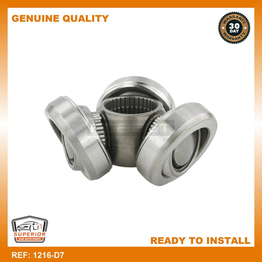 Febest 2015 Hyundai ix35 Tripod Joint 1216-D7