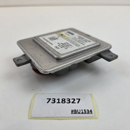 2010-2017 BMW 2 Series F22 F23 Xenon Headlight Ballast 7318327