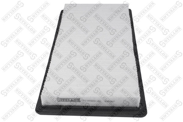 STELLOX 2007-2010 Dodge Caliber Engine Air Filter 04891694AA