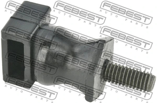 FEBEST 2005 Volkswagen Bora Secondary Air Pump Mounting Pad 2399-APM