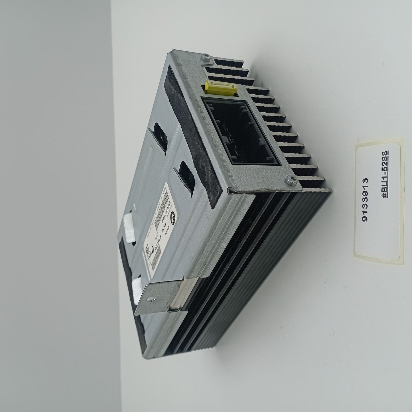 2006-2013 BMW X5 Radio Audio Amplifier 9133913