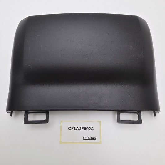 2013-2022 Land Rover Discovery STEERING COLUMN HOUSING TRIM COVER CPLA3F902A