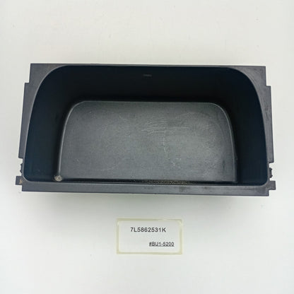 2003-2010 Porsche Cayenne Center Console Cup Holder 7L5862531K